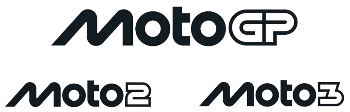 motogp e categorias logos pretos fundo branco 1200x384 1